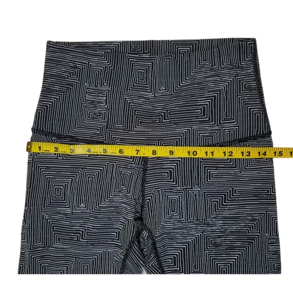 Lululemon Wunder Under Pant (Hi-Rise) - Picture 14 of 16